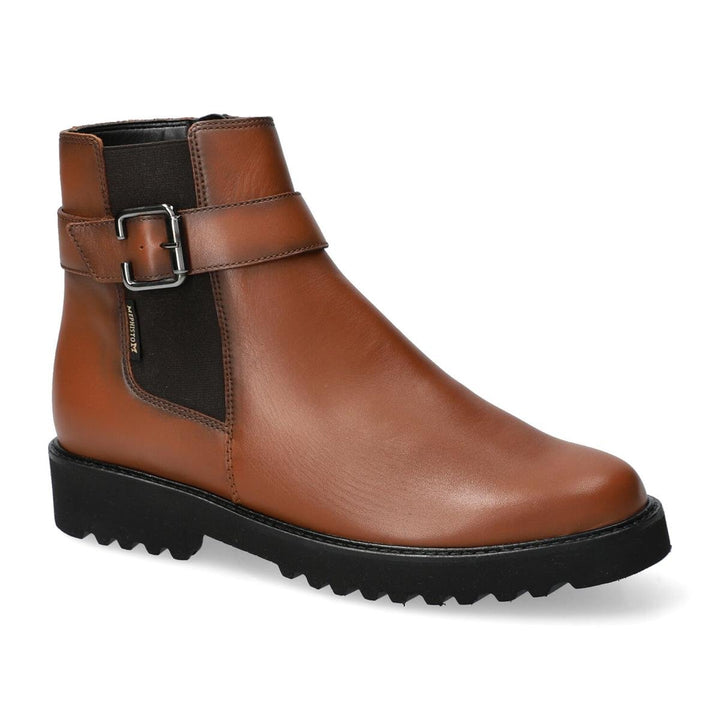 Mephisto Siena - Bottillons dames - Chaussuresraoul - orthopédique - semelles - chaussures - Mephisto