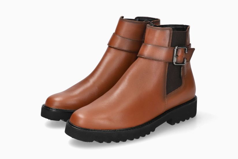 Mephisto Siena - Bottillons dames - Chaussuresraoul - orthopédique - semelles - chaussures - Mephisto