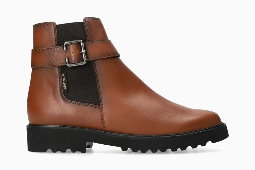 Mephisto Siena - Bottillons dames - Chaussuresraoul - orthopédique - semelles - chaussures - Mephisto