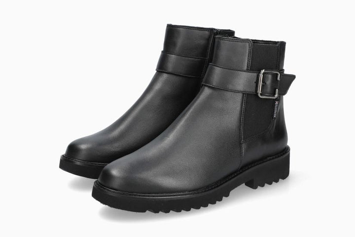 Mephisto Siena - Bottillons dames - Chaussuresraoul - orthopédique - semelles - chaussures - Mephisto