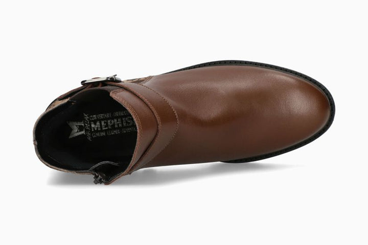 Mephisto Siena - Bottillons dames - Chaussuresraoul - orthopédique - semelles - chaussures - Mephisto