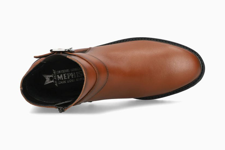 Mephisto Siena - Bottillons dames - Chaussuresraoul - orthopédique - semelles - chaussures - Mephisto