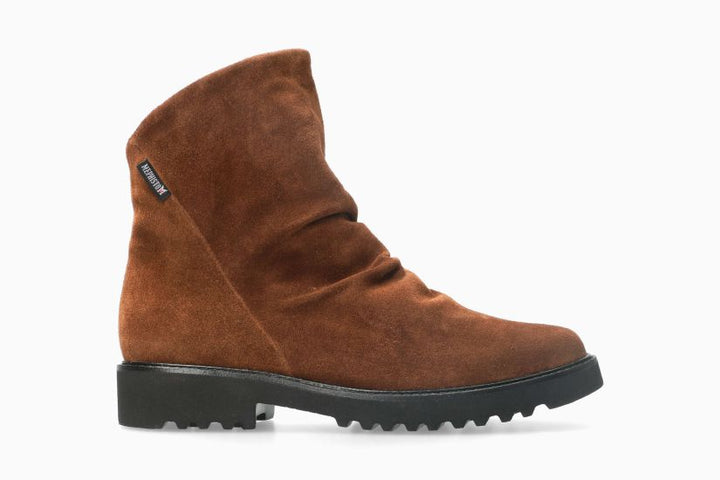 Mephisto Simonia - Bottillons dames - Chaussuresraoul - orthopédique - semelles - chaussures - Mephisto