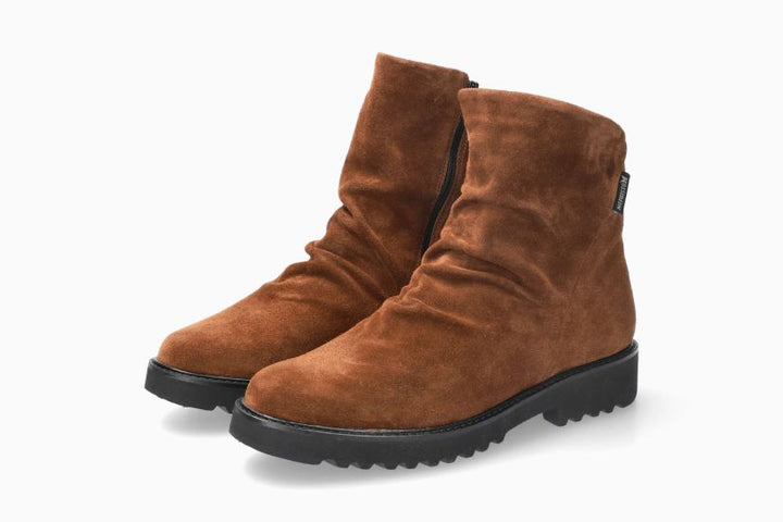 Mephisto Simonia - Bottillons dames - Chaussuresraoul - orthopédique - semelles - chaussures - Mephisto