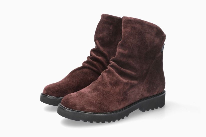 Mephisto Simonia - Bottillons dames - Chaussuresraoul - orthopédique - semelles - chaussures - Mephisto