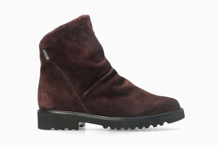 Mephisto Simonia - Bottillons dames - Chaussuresraoul - orthopédique - semelles - chaussures - Mephisto