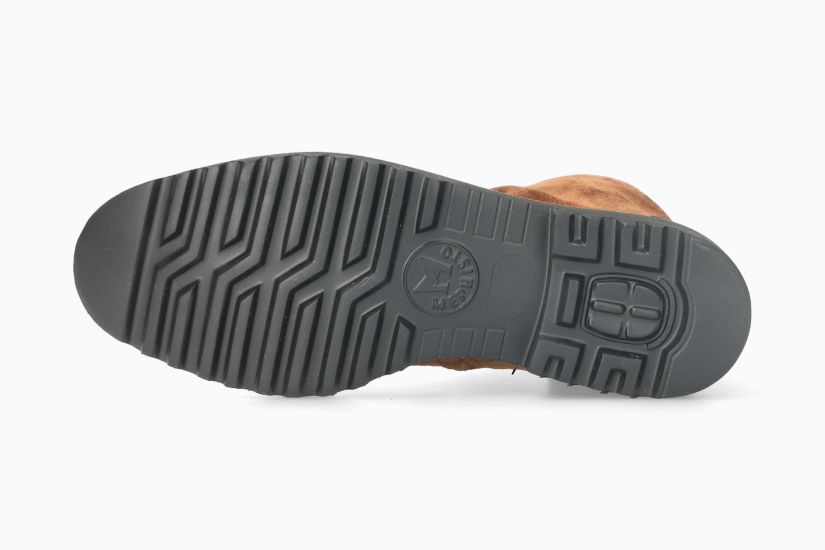 Mephisto Simonia - Bottillons dames - Chaussuresraoul - orthopédique - semelles - chaussures - Mephisto