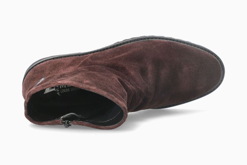 Mephisto Simonia - Bottillons dames - Chaussuresraoul - orthopédique - semelles - chaussures - Mephisto