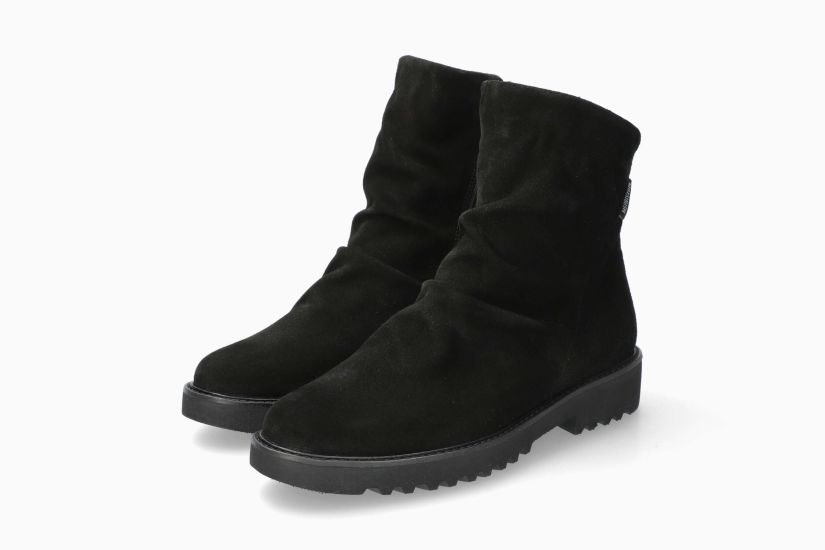Mephisto Simonia - Bottillons dames - Chaussuresraoul - orthopédique - semelles - chaussures - Mephisto