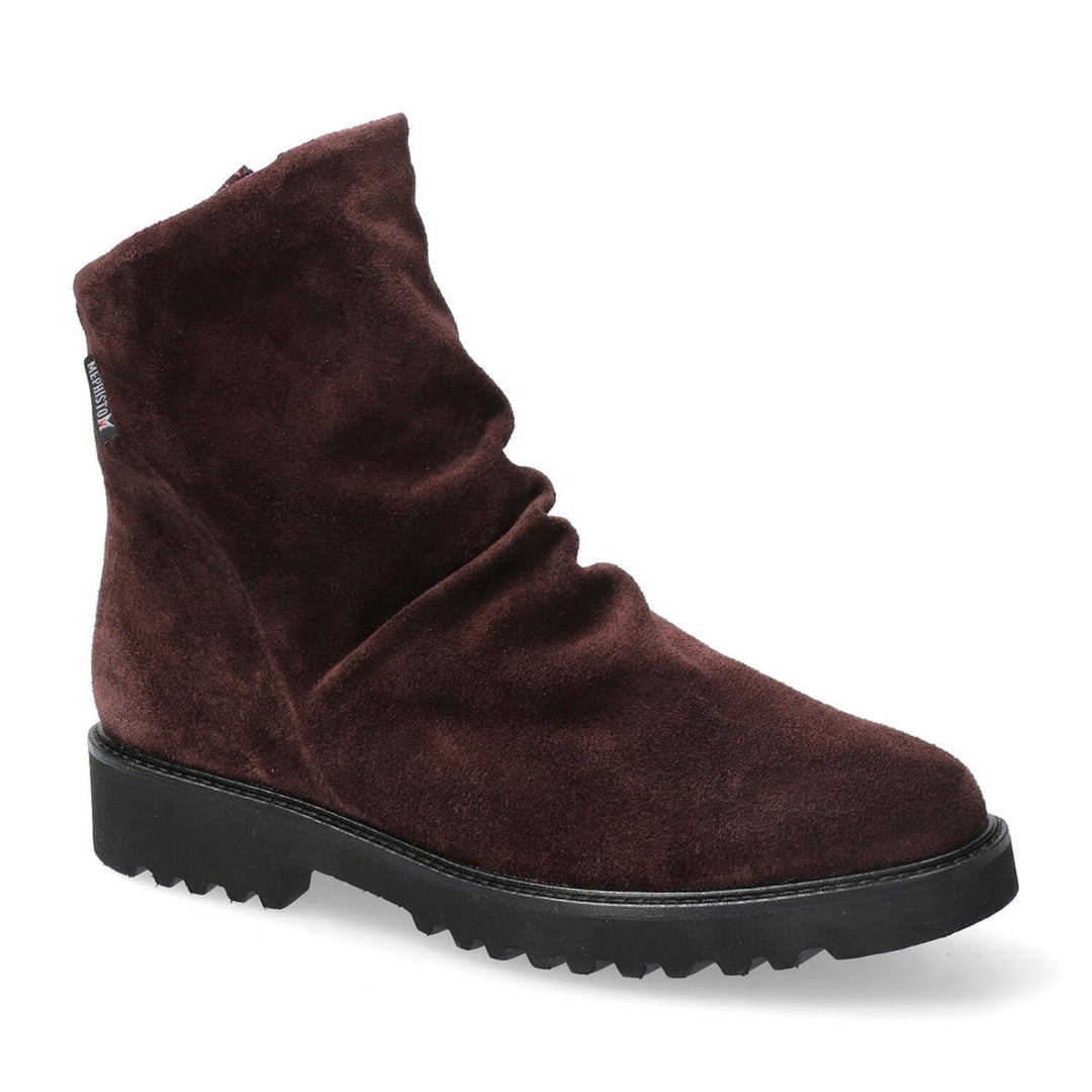 Mephisto Simonia - Bottillons dames - Chaussuresraoul - orthopédique - semelles - chaussures - Mephisto