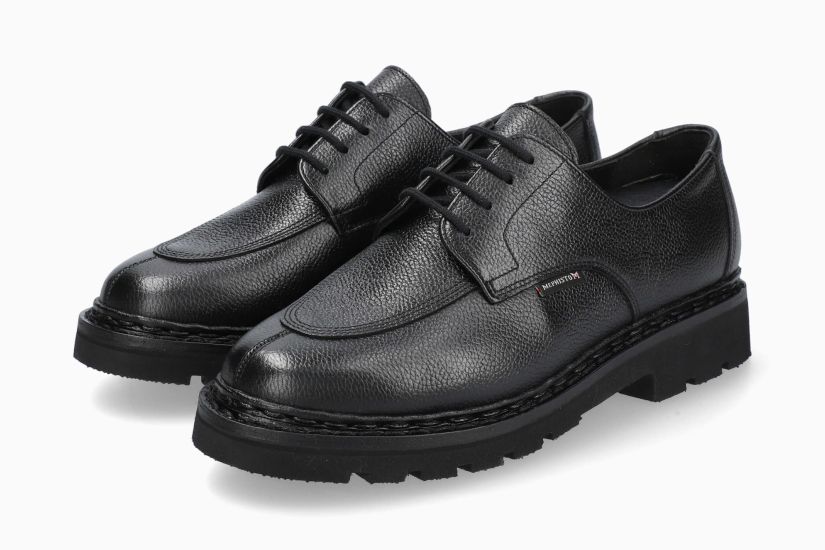 Mephisto Soline - Chaussures à lacets dame - Chaussuresraoul - orthopédique - semelles - chaussures - Mephisto