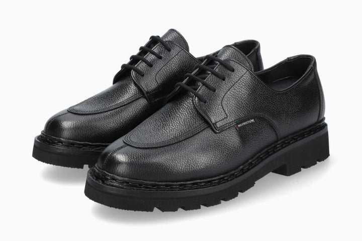 Mephisto Soline - Chaussures à lacets dame - Chaussuresraoul - orthopédique - semelles - chaussures - Mephisto