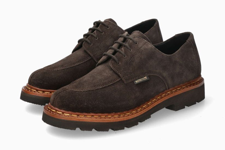 Mephisto Soline - Chaussures à lacets dame - Chaussuresraoul - orthopédique - semelles - chaussures - Mephisto
