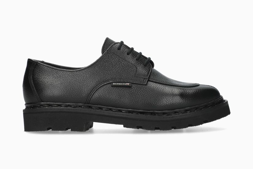 Mephisto Soline - Chaussures à lacets dame - Chaussuresraoul - orthopédique - semelles - chaussures - Mephisto