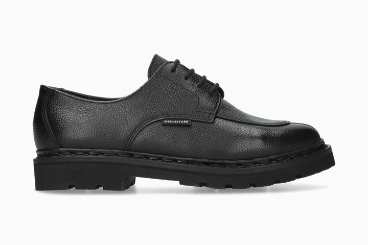 Mephisto Soline - Chaussures à lacets dame - Chaussuresraoul - orthopédique - semelles - chaussures - Mephisto