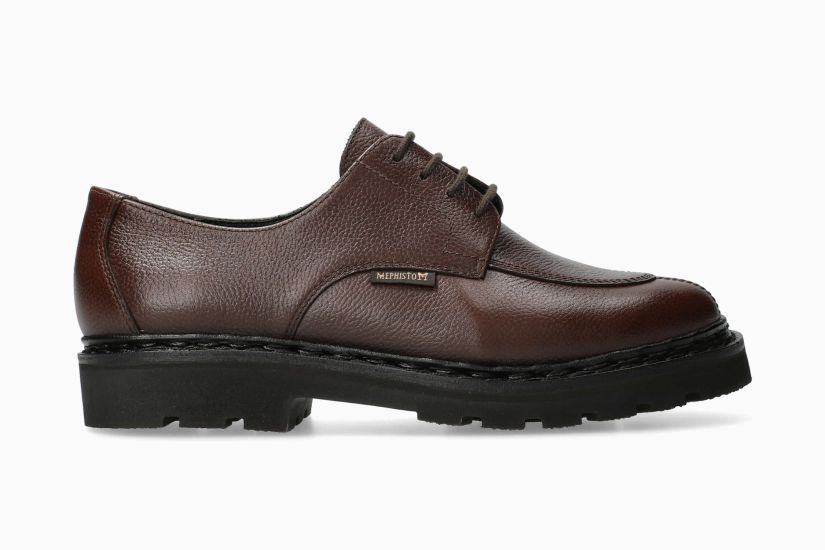 Mephisto Soline - Chaussures à lacets dame - Chaussuresraoul - orthopédique - semelles - chaussures - Mephisto