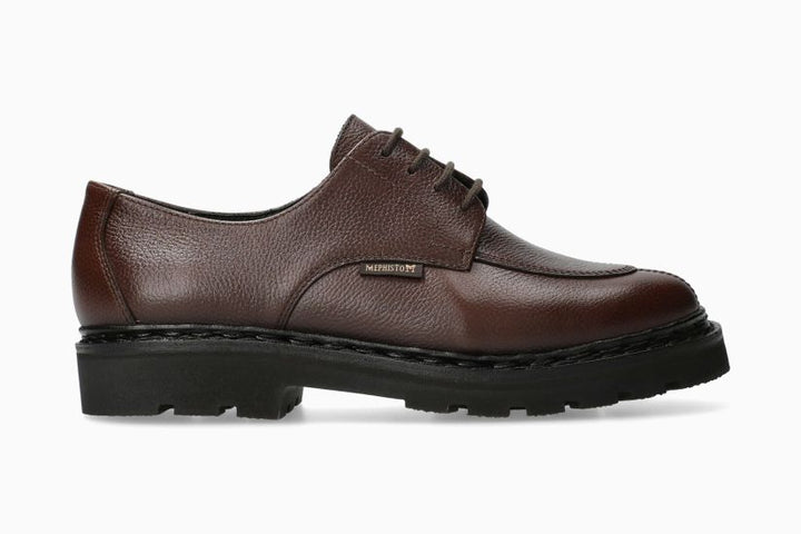 Mephisto Soline - Chaussures à lacets dame - Chaussuresraoul - orthopédique - semelles - chaussures - Mephisto