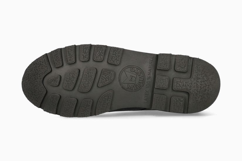 Mephisto Soline - Chaussures à lacets dame - Chaussuresraoul - orthopédique - semelles - chaussures - Mephisto