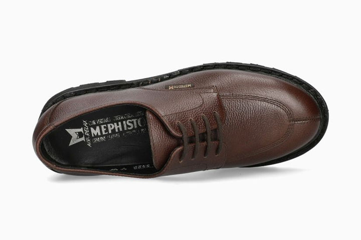 Mephisto Soline - Chaussures à lacets dame - Chaussuresraoul - orthopédique - semelles - chaussures - Mephisto
