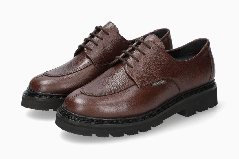 Mephisto Soline - Chaussures à lacets dame - Chaussuresraoul - orthopédique - semelles - chaussures - Mephisto
