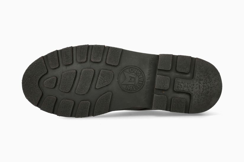 Mephisto Soline - Chaussures à lacets dame - Chaussuresraoul - orthopédique - semelles - chaussures - Mephisto