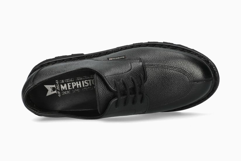 Mephisto Soline - Chaussures à lacets dame - Chaussuresraoul - orthopédique - semelles - chaussures - Mephisto