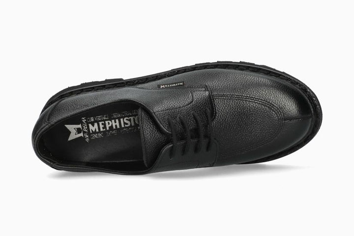 Mephisto Soline - Chaussures à lacets dame - Chaussuresraoul - orthopédique - semelles - chaussures - Mephisto