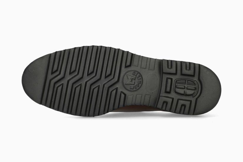 Mephisto Sonie - Chaussures à lacets dame - Chaussuresraoul - orthopédique - semelles - chaussures - Mephisto