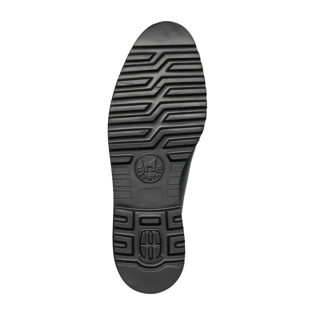 Mephisto Sonie - Chaussures à lacets dame - Chaussuresraoul - orthopédique - semelles - chaussures - Mephisto