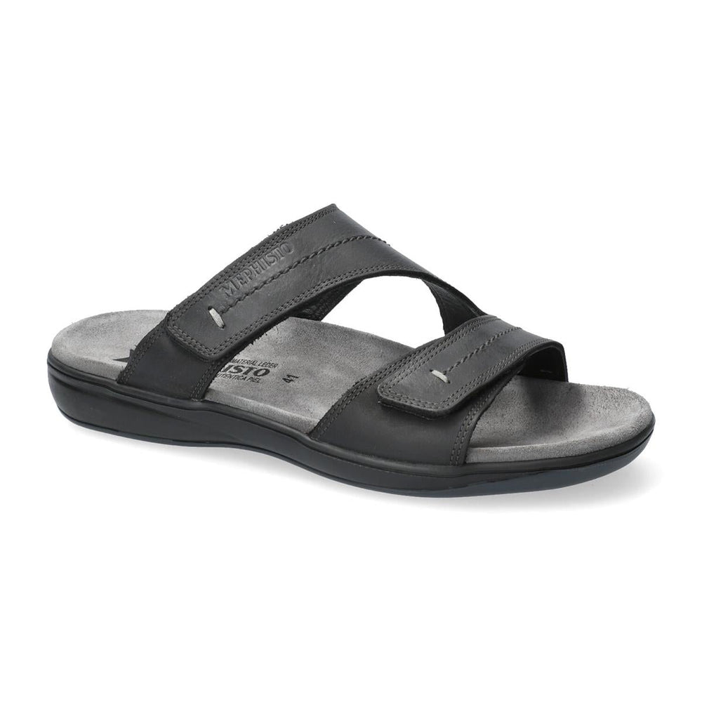 Mephisto Stan - Sandales homme - Chaussuresraoul - #orthopédique# - #semelles# - #chaussures# - Mephisto
