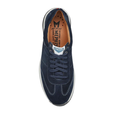 Mephisto Steve - Chaussures à lacets homme - Chaussuresraoul