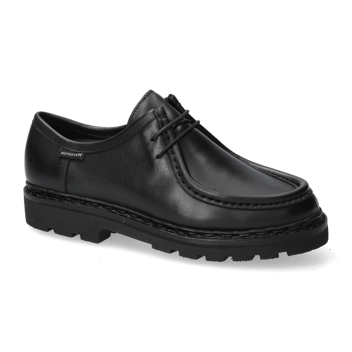 Mephisto Sue - Chaussures à lacets dame - Chaussuresraoul - orthopédique - semelles - chaussures - Mephisto