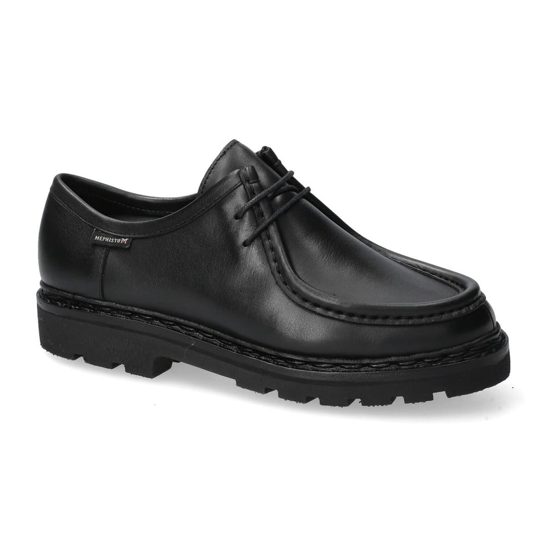 Mephisto Sue - Chaussures à lacets dame - Chaussuresraoul - orthopédique - semelles - chaussures - Mephisto