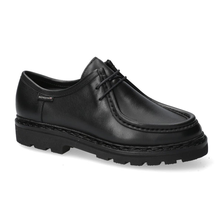 Mephisto Sue - Chaussures à lacets dame - Chaussuresraoul - orthopédique - semelles - chaussures - Mephisto