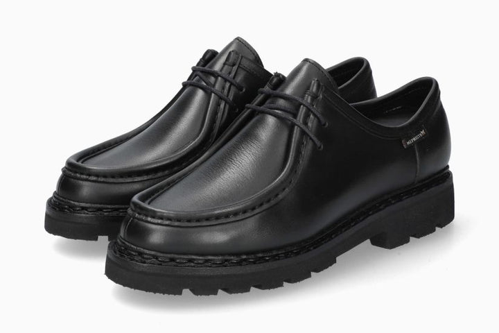 Mephisto Sue - Chaussures à lacets dame - Chaussuresraoul - orthopédique - semelles - chaussures - Mephisto