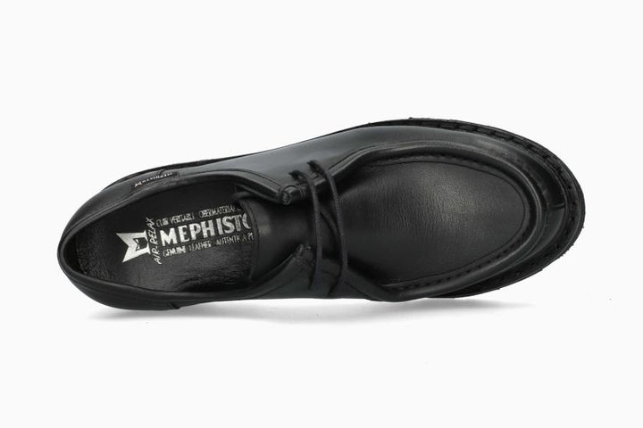 Mephisto Sue - Chaussures à lacets dame - Chaussuresraoul - orthopédique - semelles - chaussures - Mephisto
