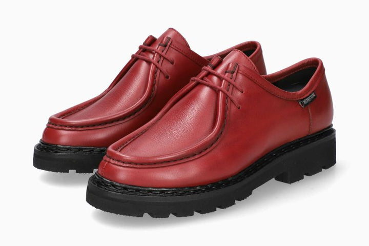 Mephisto Sue - Chaussures à lacets dame - Chaussuresraoul - orthopédique - semelles - chaussures - Mephisto