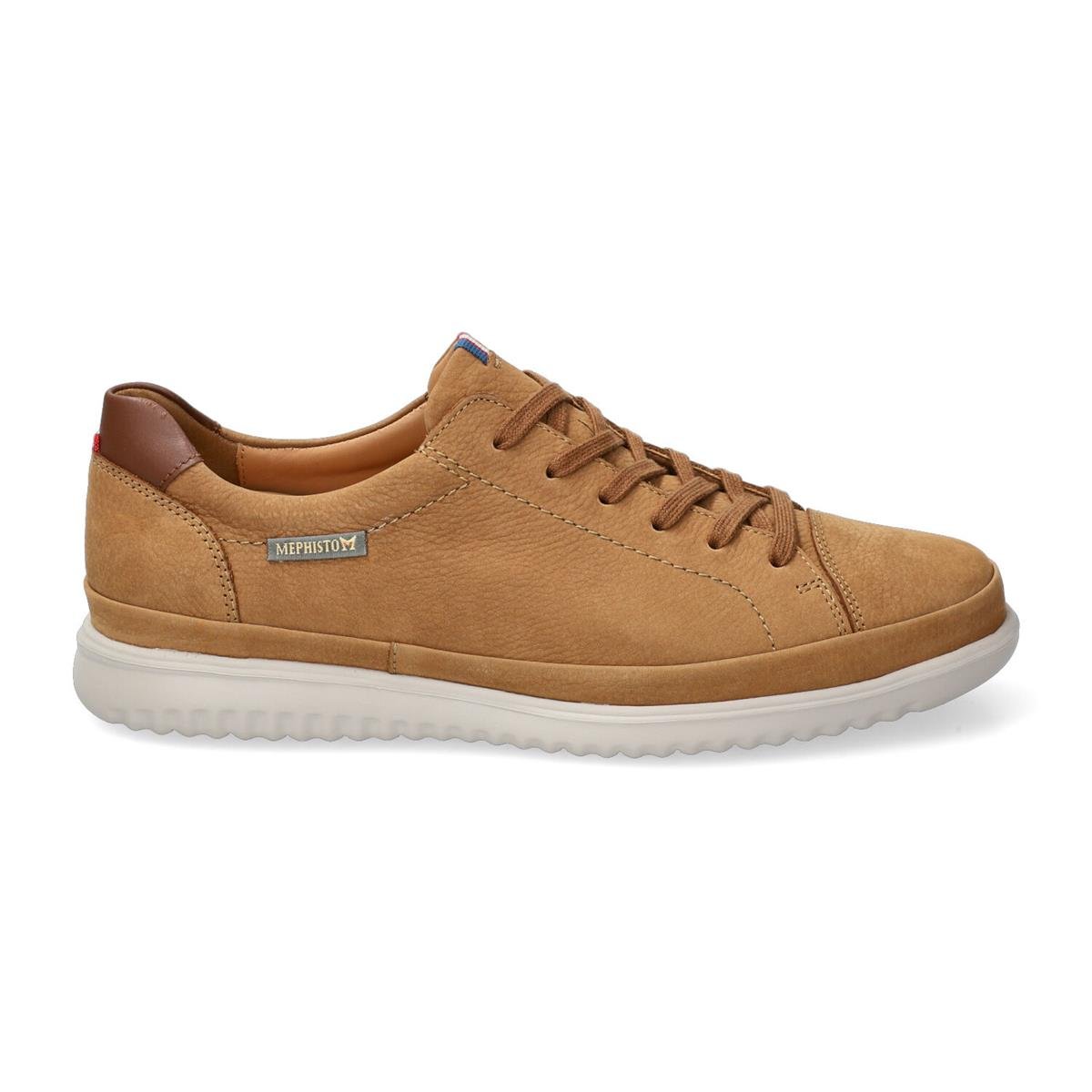 Mephisto Thomas - Chaussures à lacets homme - Chaussuresraoul - #orthopédique# - #semelles# - #chaussures# - Mephisto