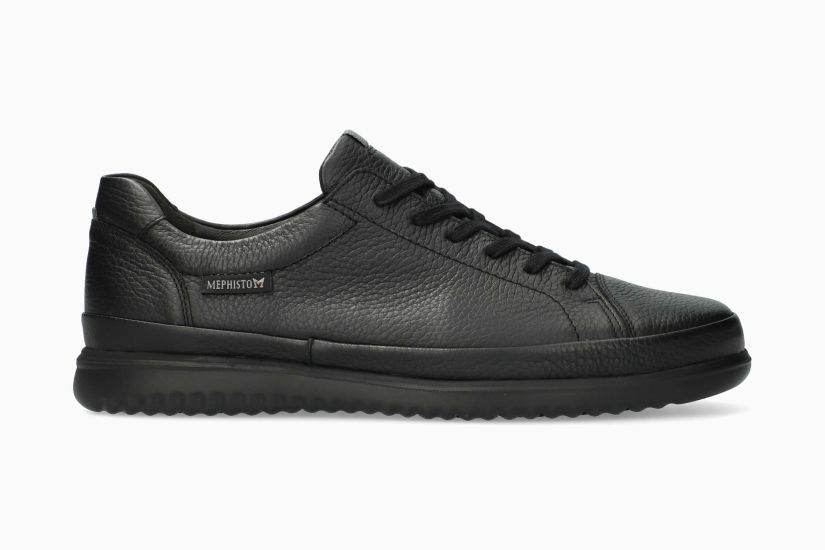 Mephisto Thomas - Chaussures à lacets homme - Chaussuresraoul - orthopédique - semelles - chaussures - Mephisto