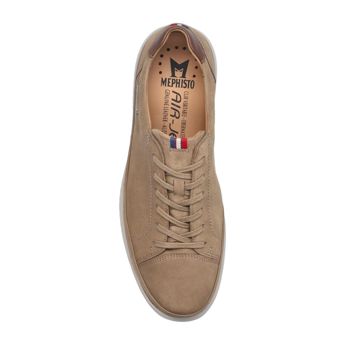 Mephisto Thomas - Chaussures à lacets homme - Chaussuresraoul - #orthopédique# - #semelles# - #chaussures# - Mephisto