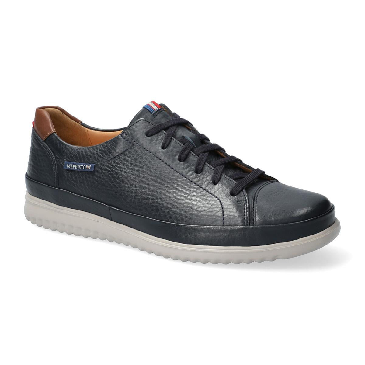 Mephisto Thomas - Chaussures à lacets homme - Chaussuresraoul - #orthopédique# - #semelles# - #chaussures# - Mephisto