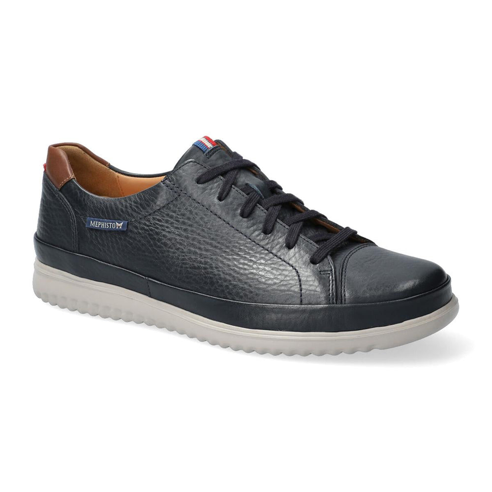 Mephisto Thomas - Chaussures à lacets homme - Chaussuresraoul - #orthopédique# - #semelles# - #chaussures# - Mephisto