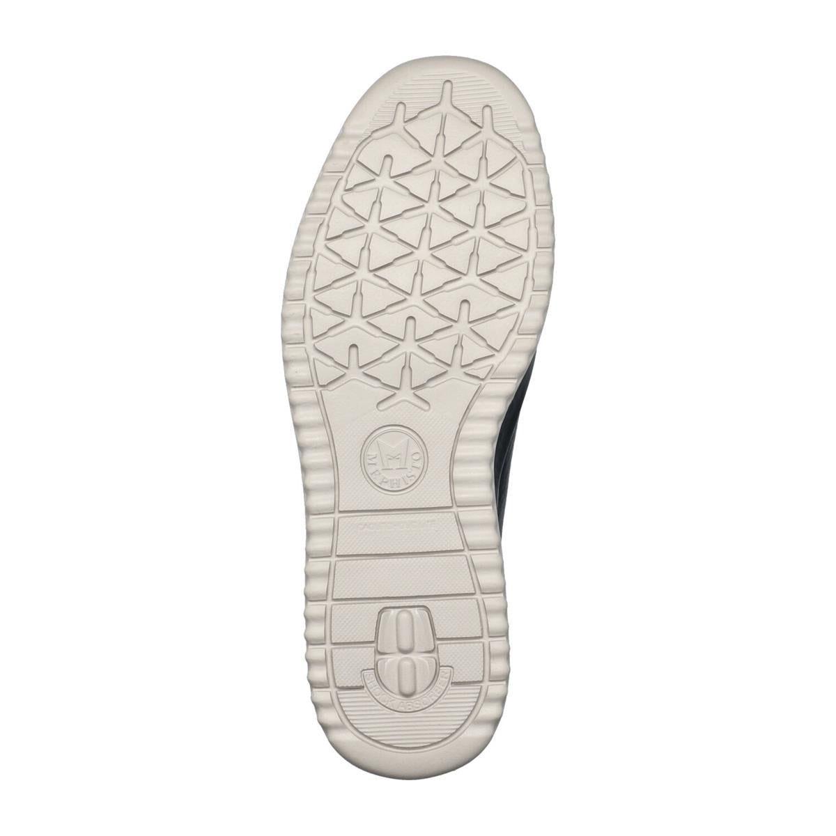 Mephisto Thomas - Chaussures à lacets homme - Chaussuresraoul - #orthopédique# - #semelles# - #chaussures# - Mephisto