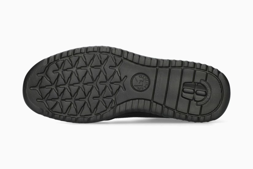 Mephisto Thomas - Chaussures à lacets homme - Chaussuresraoul - orthopédique - semelles - chaussures - Mephisto