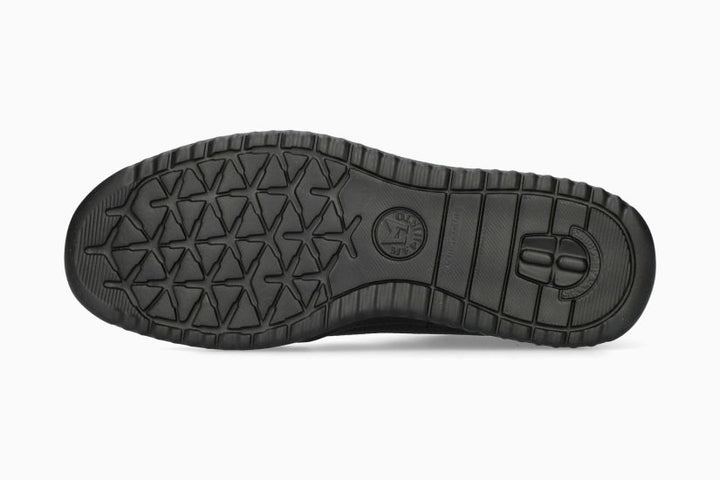 Mephisto Thomas - Chaussures à lacets homme - Chaussuresraoul - orthopédique - semelles - chaussures - Mephisto