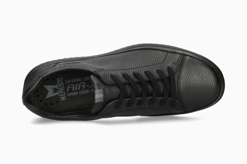 Mephisto Thomas - Chaussures à lacets homme - Chaussuresraoul - orthopédique - semelles - chaussures - Mephisto