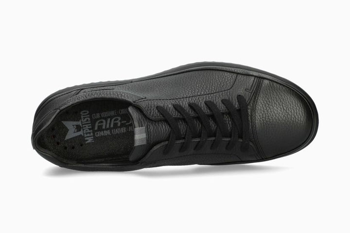 Mephisto Thomas - Chaussures à lacets homme - Chaussuresraoul - orthopédique - semelles - chaussures - Mephisto