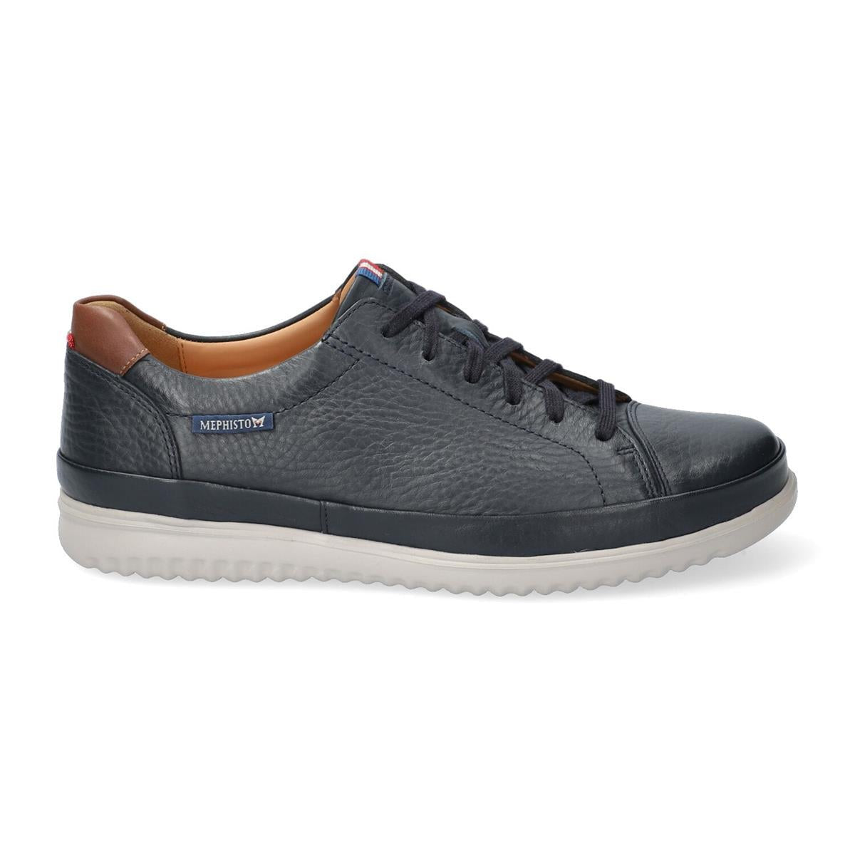 Mephisto Thomas - Chaussures à lacets homme - Chaussuresraoul - #orthopédique# - #semelles# - #chaussures# - Mephisto