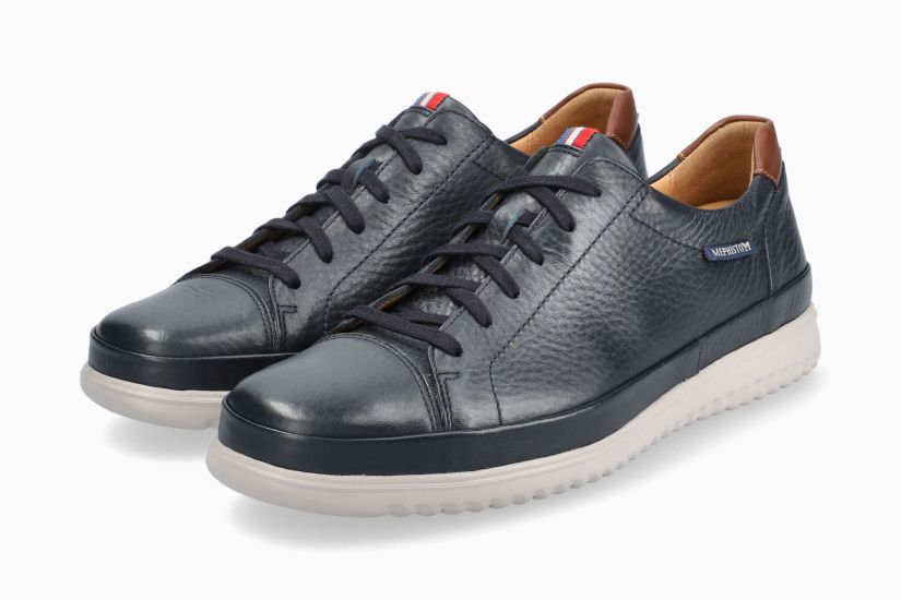 Mephisto Thomas - Chaussures à lacets homme - Chaussuresraoul - #orthopédique# - #semelles# - #chaussures# - Mephisto