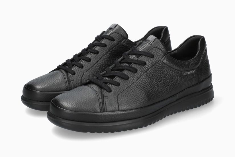 Mephisto Thomas - Chaussures à lacets homme - Chaussuresraoul - orthopédique - semelles - chaussures - Mephisto